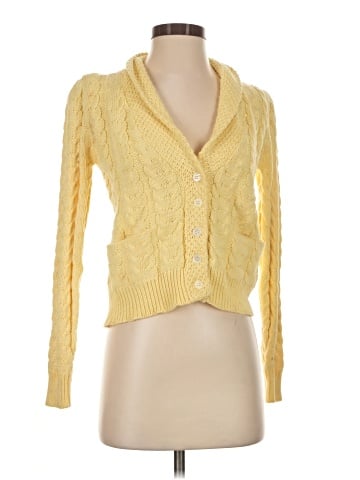 J. McLaughlin Cardigan (view 1)