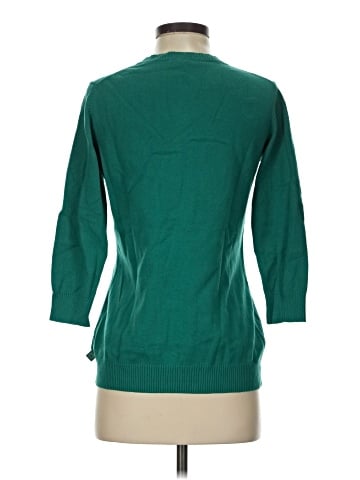 Liz Claiborne Cardigan (view 2)