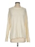 Madewell Solid Ivory Pullover Sweater Size S - photo 1
