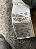 Banana Republic Solid Tan Khakis Size 2 - photo 8