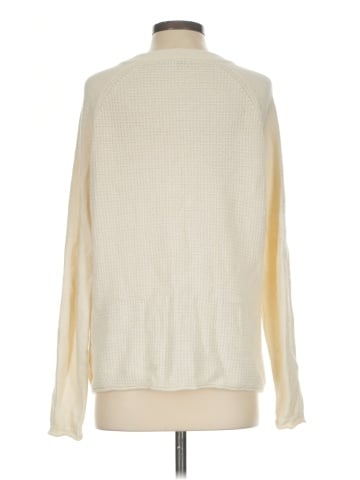 Madewell Pullover Sweater (view 2)