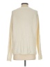 Madewell Solid Ivory Pullover Sweater Size S - photo 2