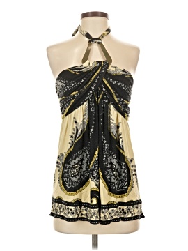 Boston Proper Sleeveless Blouse