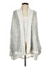 Bucketlist Silver Kimono Size L - photo 1
