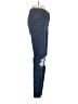 L'Agence Hearts Blue Jeans Size 25 waist - photo 4