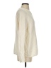 Madewell Solid Ivory Pullover Sweater Size S - photo 4