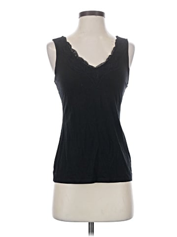 Banana Republic Sleeveless Top (view 1)