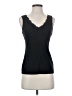 Banana Republic Black Sleeveless Top Size S - photo 1