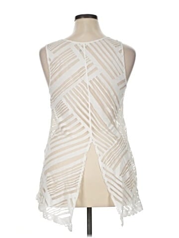 Soma Sleeveless Blouse (view 2)