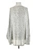 Bucketlist Silver Kimono Size L - photo 2