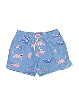 The Beaufort Bonnet Company Board Shorts
