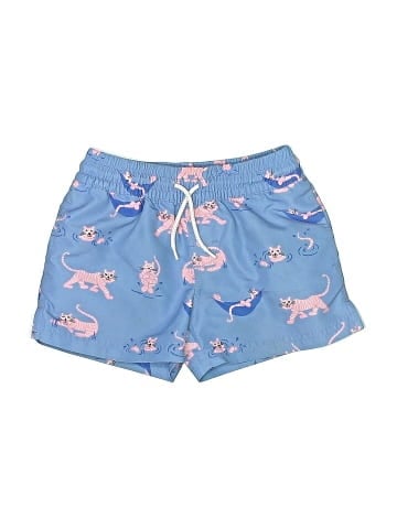 The Beaufort Bonnet Company Board Shorts (view 1)