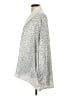 Bucketlist Silver Kimono Size L - photo 5
