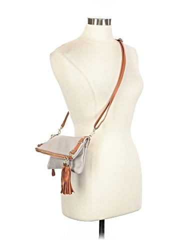Vera Pelle Crossbody Bag (view 2)