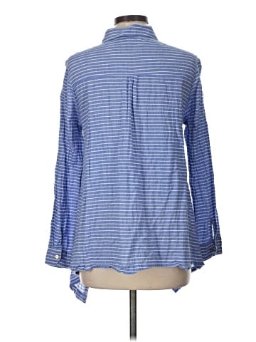 Hayden Long Sleeve Button-Down Shirt (view 2)