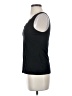 Banana Republic Black Sleeveless Top Size S - photo 5