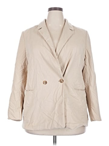 Banana Republic Factory Store Blazer (view 1)