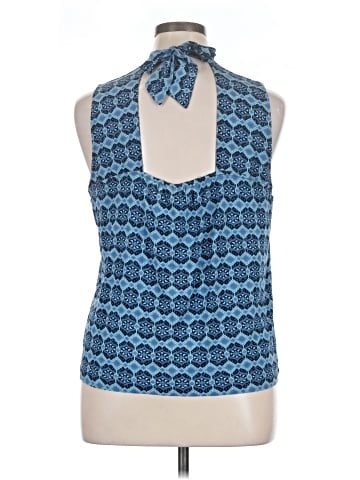Aventura Sleeveless Blouse (view 2)