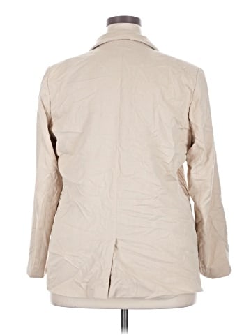 Banana Republic Factory Store Blazer (view 2)