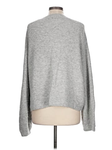 Topshop Pullover Sweater (view 2)