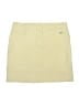 Eddie Bauer Solid Yellow Skort Size 6 - photo 2