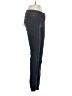 Hudson Jeans Solid Gray Jeans Size 23 waist - photo 4
