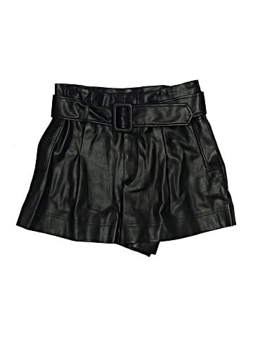 Zara TRF Shorts (view 1)