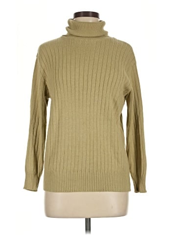 Pierre Cardin Turtleneck Sweater (view 1)