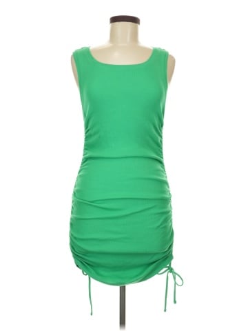 Good American Casual Dress (view 1)
