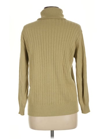 Pierre Cardin Turtleneck Sweater (view 2)