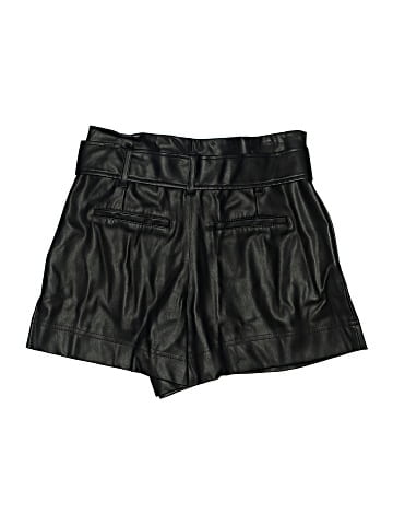 Zara TRF Shorts (view 2)