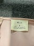 Pins and Needles 100% Polyester Hearts Tan Cocktail Dress Size 2 - photo 7