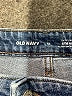 Old Navy Blue Jeans Size 12 - photo 7