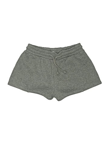 Zara Shorts (view 1)