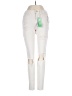 Guess Graphic Ivory Jeans Size 25 waist - photo 1