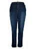 Avenue Blue Jeans Size 32 (estimated) - photo 1