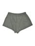 Zara Chevron-herringbone Gray Shorts Size S - photo 2