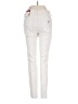 Guess Graphic Ivory Jeans Size 25 waist - photo 2