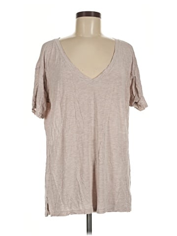 Victoria's Secret Short Sleeve T-Shirt (view 1)