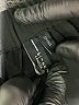 Blank London Black Casual Pants Size S - photo 7