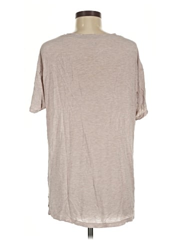 Victoria's Secret Short Sleeve T-Shirt (view 2)