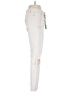Guess Graphic Ivory Jeans Size 25 waist - photo 4
