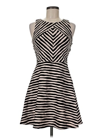 Xhilaration Cocktail Dress (view 1)
