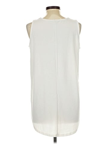 Zenana Premium Sleeveless T-Shirt (view 2)