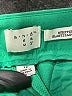 A New Day Solid Green Dress Pants Size 12 - photo 7