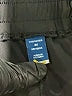 Active by Old Navy Solid Black Track Pants Size 2X - photo 4
