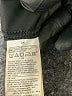 Active by Old Navy Solid Black Track Pants Size 2X - photo 5