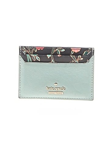 Kate Spade New York Leather Wallet (view 1)