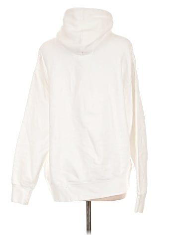 Pull&Bear Pullover Hoodie (view 2)