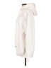 Pull&Bear White Pullover Hoodie Size L - photo 5